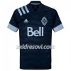 Vancouver Whitecaps Drugi Nogometni Dres 2020-2021